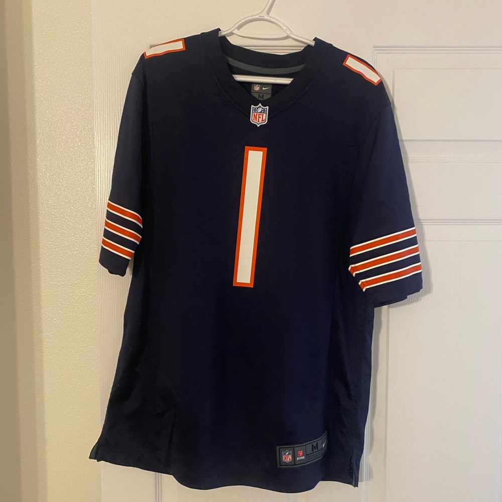 Chicago Bears Jersey